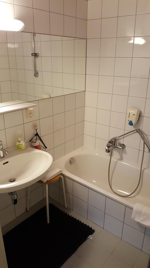 Landgasthof Steinmuehl Hofbauer Fruehstueckspension Und Campingplatz Waidhofen an der Ybbs Kültér fotó