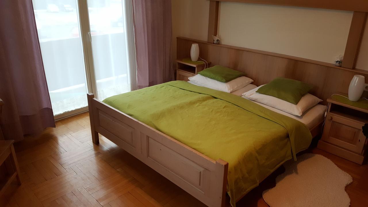 Landgasthof Steinmuehl Hofbauer Fruehstueckspension Und Campingplatz Waidhofen an der Ybbs Kültér fotó