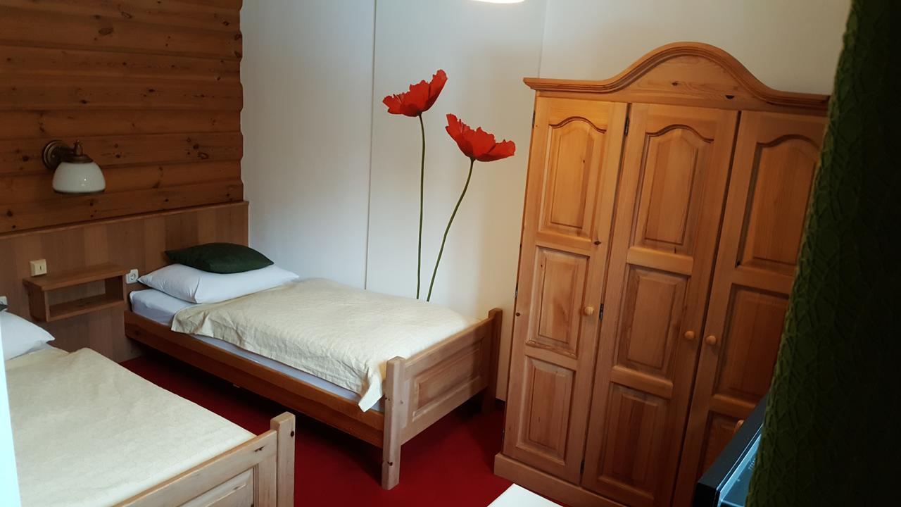 Landgasthof Steinmuehl Hofbauer Fruehstueckspension Und Campingplatz Waidhofen an der Ybbs Kültér fotó